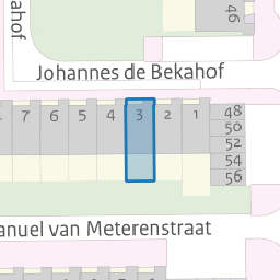 Perceel STN02-D-3697