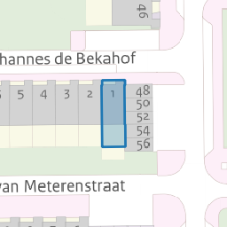 Perceel STN02-D-3699