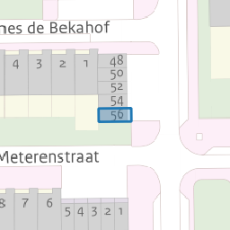 Perceel STN02-D-3700