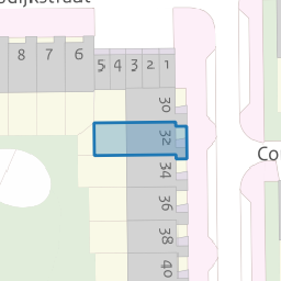 Perceel STN02-D-3712