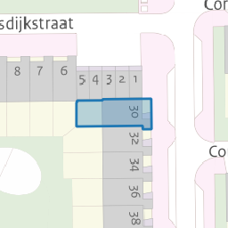 Perceel STN02-D-3713