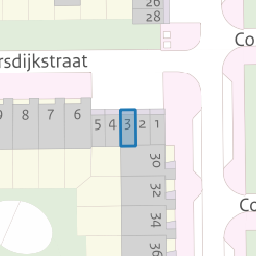Perceel STN02-D-3716
