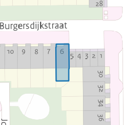 Perceel STN02-D-3719