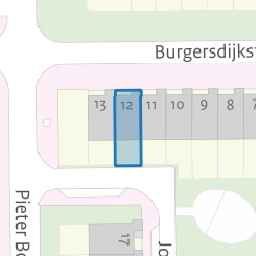 Perceel STN02-D-3725