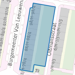 Perceel STN02-D-3745