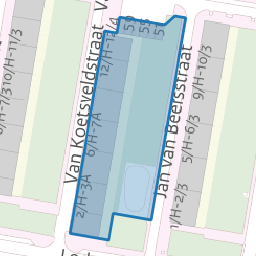 Perceel STN02-D-3747
