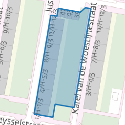 Perceel STN02-D-3749