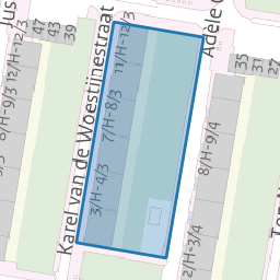 Perceel STN02-D-3750