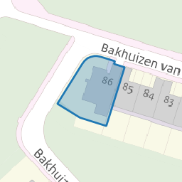 Perceel STN02-D-3755