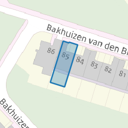 Perceel STN02-D-3756