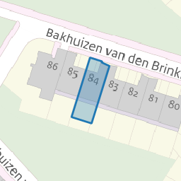 Perceel STN02-D-3757