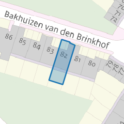 Perceel STN02-D-3759