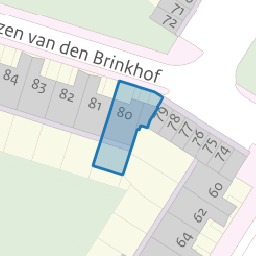 Perceel STN02-D-3761