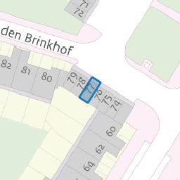 Perceel STN02-D-3764