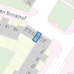 Perceel STN02-D-3765