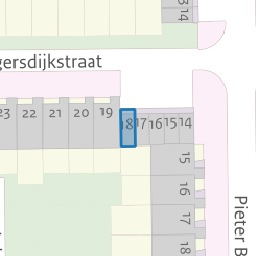 Perceel STN02-D-3796