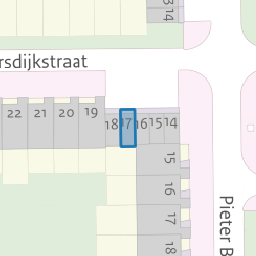 Perceel STN02-D-3797