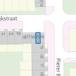 Perceel STN02-D-3799