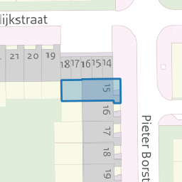 Perceel STN02-D-3801
