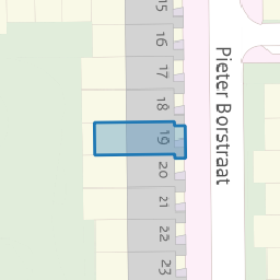 Perceel STN02-D-3805