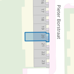 Perceel STN02-D-3806