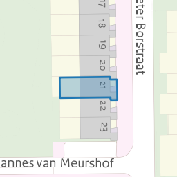 Perceel STN02-D-3807