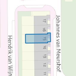 Perceel STN02-D-3812