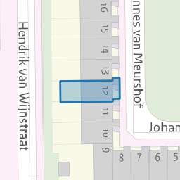 Perceel STN02-D-3815