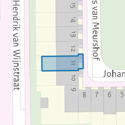 Perceel STN02-D-3816