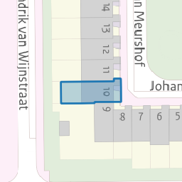 Perceel STN02-D-3817