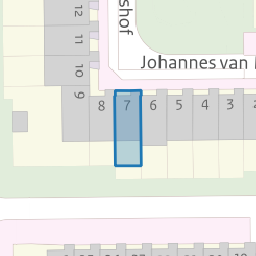 Perceel STN02-D-3820