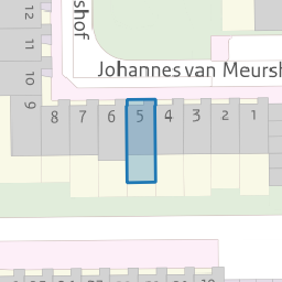 Perceel STN02-D-3822