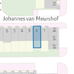 Perceel STN02-D-3825