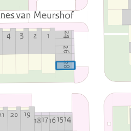 Perceel STN02-D-3831