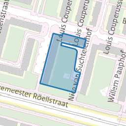 Perceel STN02-D-3833