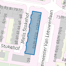 Perceel STN02-D-3839