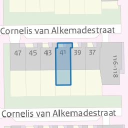 Perceel STN02-D-3875