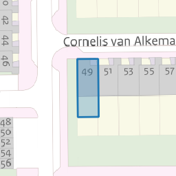 Perceel STN02-D-3879