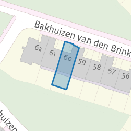 Perceel STN02-D-3888