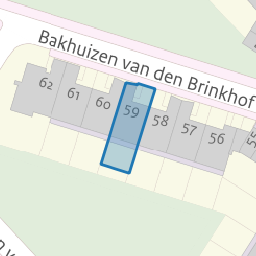 Perceel STN02-D-3889