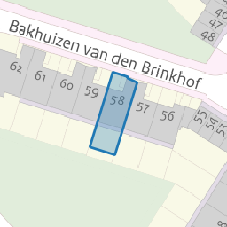 Perceel STN02-D-3890