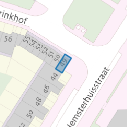 Perceel STN02-D-3899