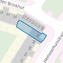 Perceel STN02-D-3900