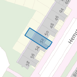 Perceel STN02-D-3904