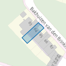 Perceel STN02-D-3909