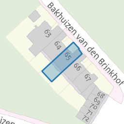 Perceel STN02-D-3910