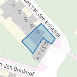 Perceel STN02-D-3912