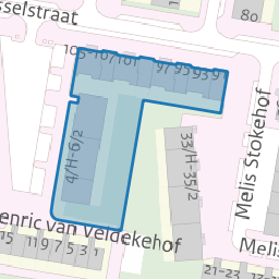 Perceel STN02-D-3932