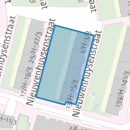 Perceel STN02-D-3981