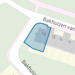 Perceel STN02-D-3990